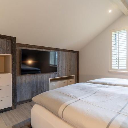 Lodge54 Sankt Peter-Ording Extérieur photo