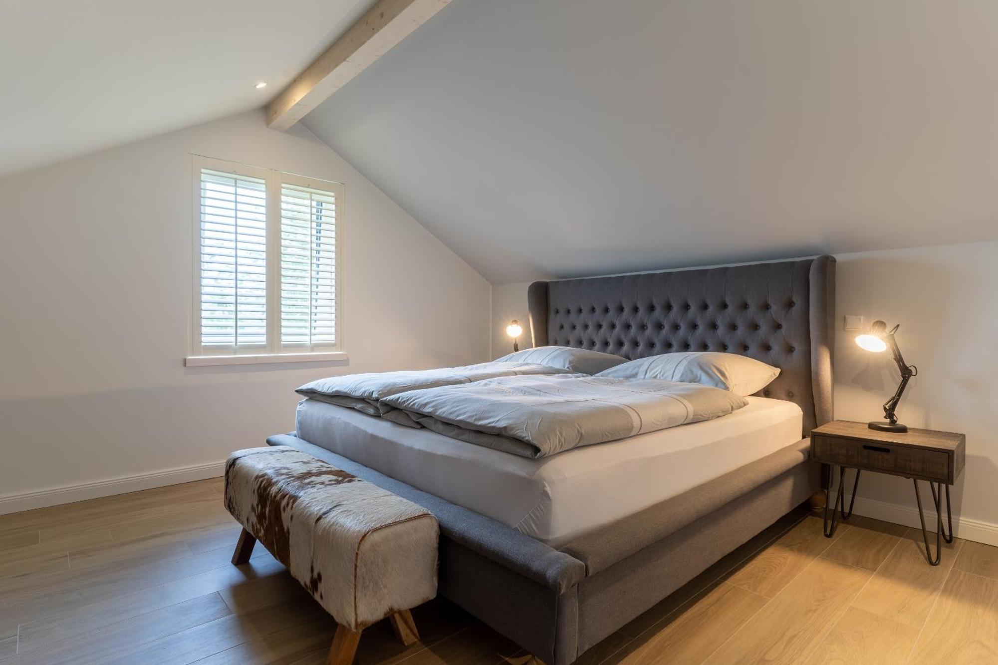 Lodge54 Sankt Peter-Ording Extérieur photo