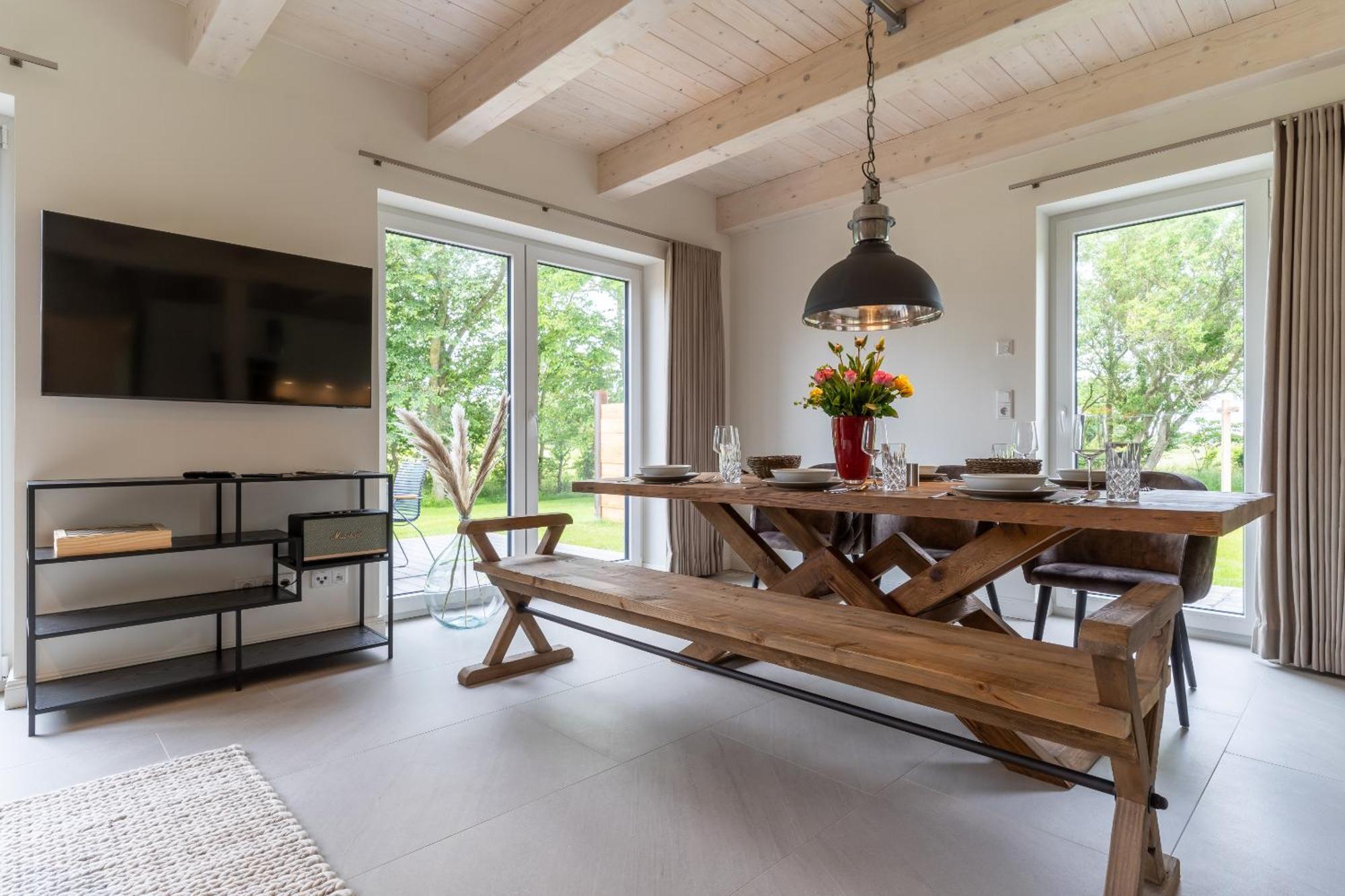 Lodge54 Sankt Peter-Ording Extérieur photo