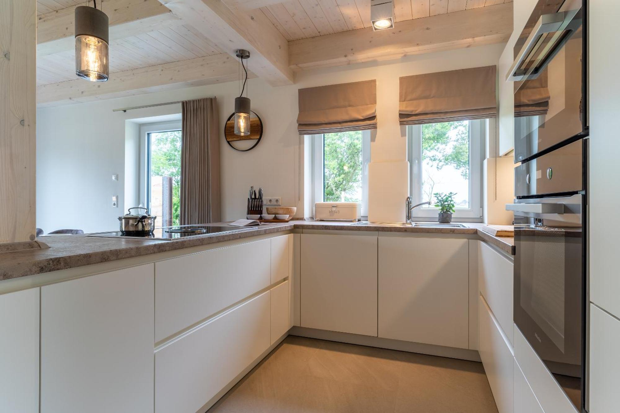 Lodge54 Sankt Peter-Ording Extérieur photo
