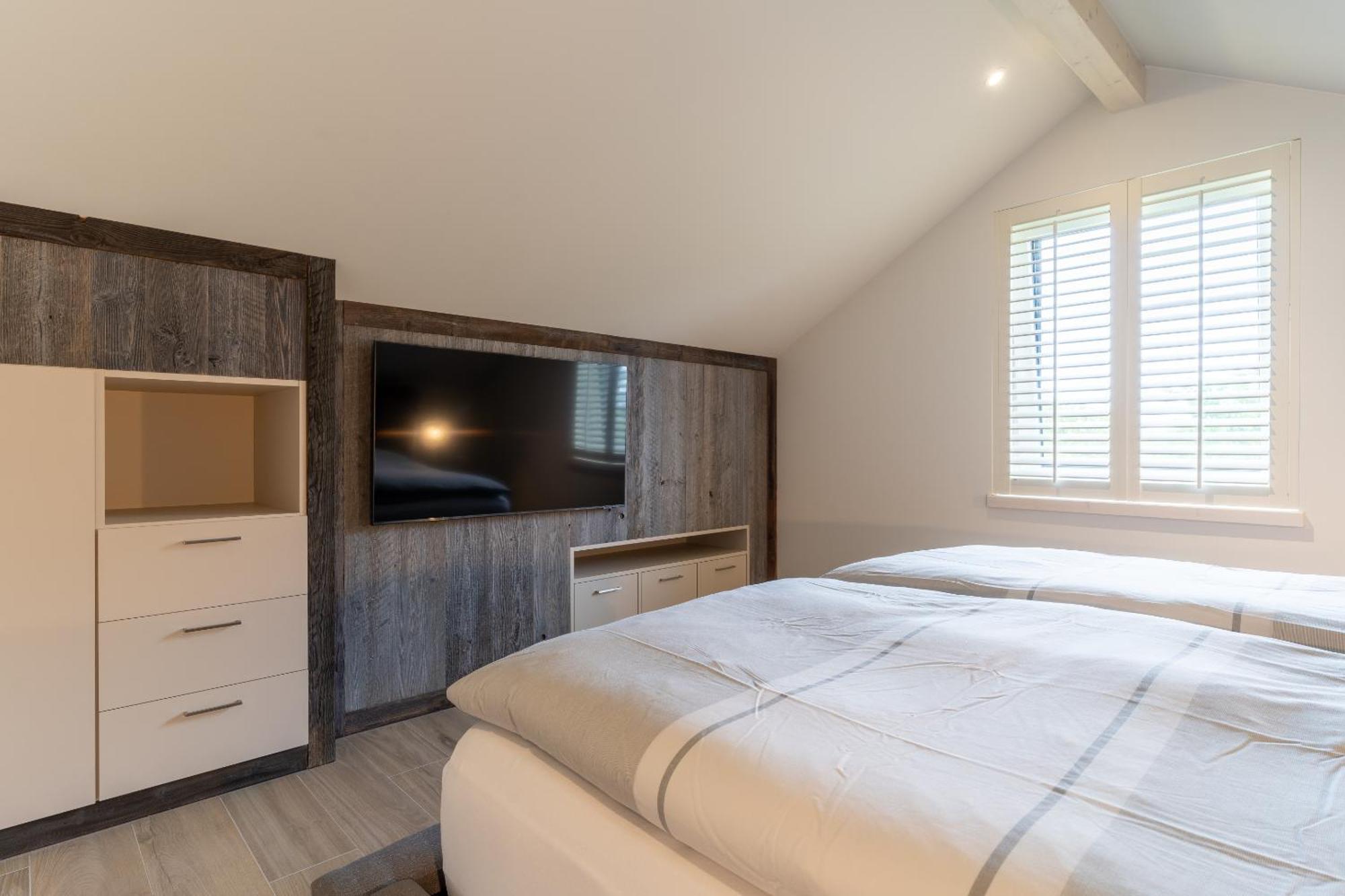 Lodge54 Sankt Peter-Ording Extérieur photo