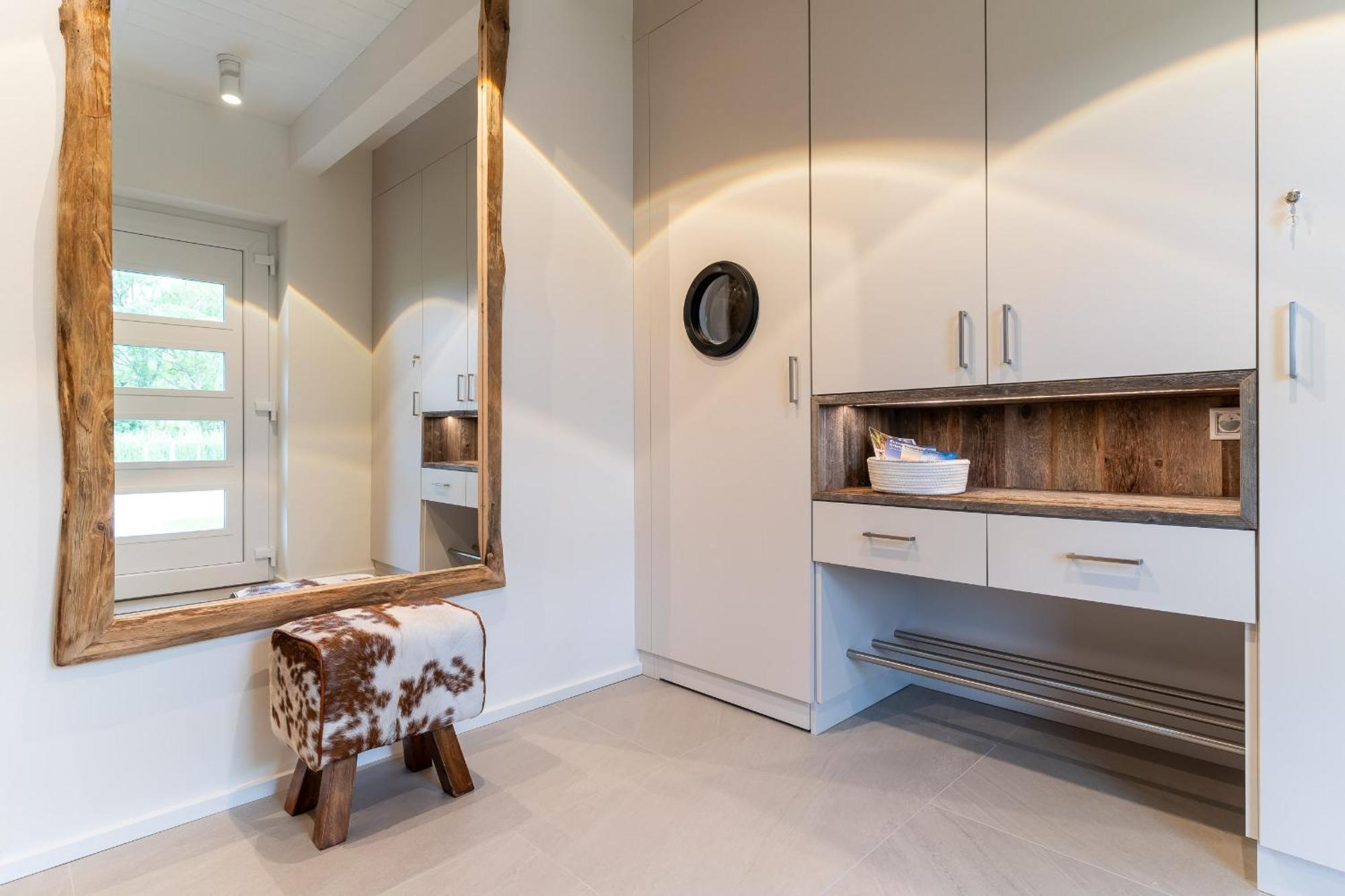 Lodge54 Sankt Peter-Ording Chambre photo