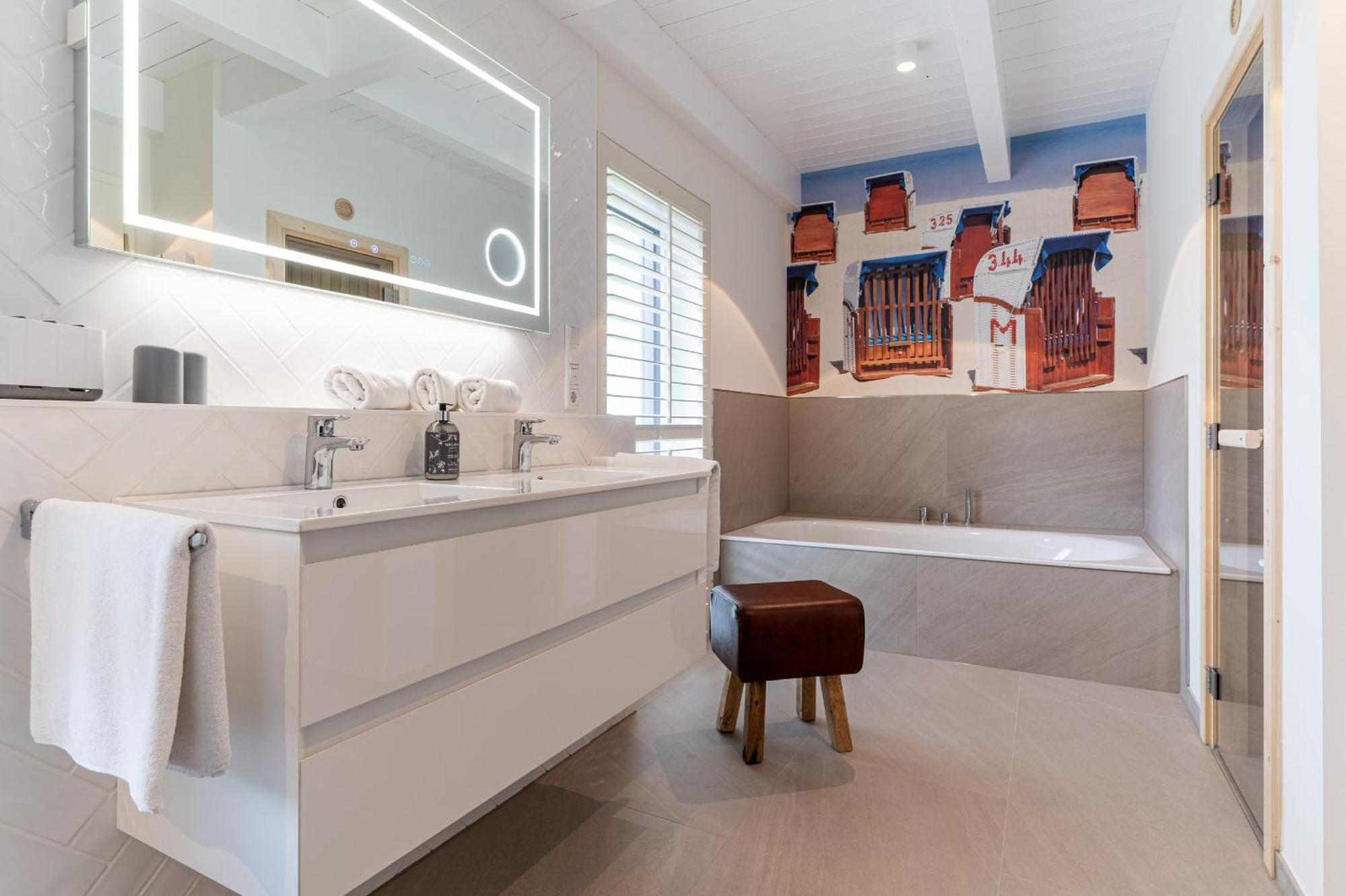 Lodge54 Sankt Peter-Ording Chambre photo